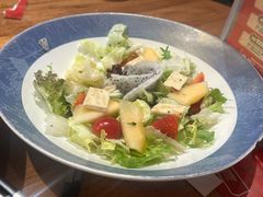 -石榴红了·非遗酥皮烤包子·新疆菜(瑞豪店)