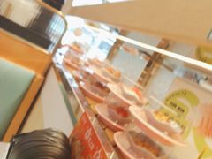 -争鲜回转寿司(天府广场-今站PLUS店)