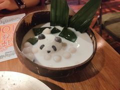 -岛风·台食小馆 ISLAND BISTRO(烟台山店)