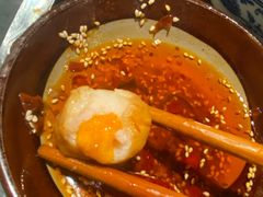 -大风老火锅(江北一店)