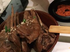 -乔阿马·江南味·驴肉香(龙湖华泾天街店)