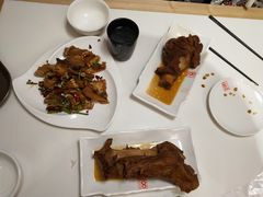 -醉得意·家常菜(杨家湾店)