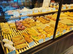 -天母蓝鸟烘焙·蛋糕·下午茶(蜂汇店)