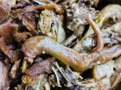 -斯丹姜母鸭·古法干香(涂门街总店)