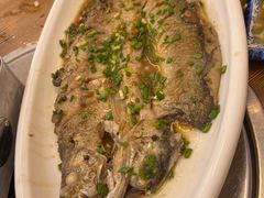 -老味道1992(武当山店)