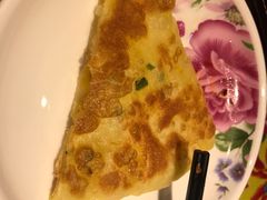 葱花饼-7号院家宴.烧鸽子(门头沟店)