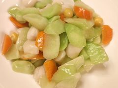 -黄嘉喜来登酒店-采悦轩中餐厅(滨江中路店)