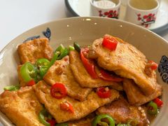 -潇湘阁(汉光百货店)
