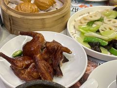 -粤小馆(天安云谷店)