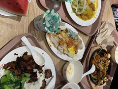 -北大家园食堂