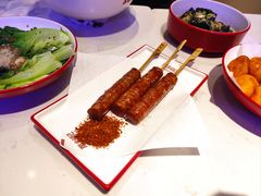 -万利记·湖南鲜肉粉·现炒下饭菜(深业上城店)