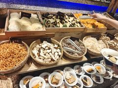 -初色海鲜自助(万丰路店)