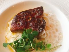 -上海柏悦酒店·世纪100牛排馆