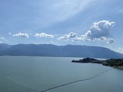 -大理洱海