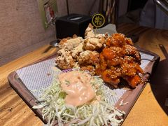 -乐园夜市场(五道口王庄路店)