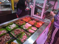 -烤路里·韩国品质自助烤肉(石路天虹4号店)
