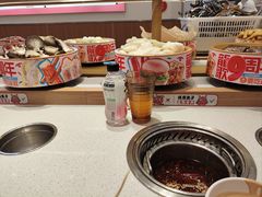 -龍歌自助小火锅(崂山丽达店)