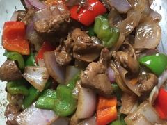 鸡肝-文昌鸡饭店(金鸡岭小学店)