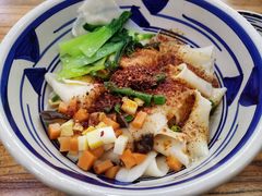 -郑记biangbiang面(钟楼店)