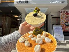 -白色日记·手作酸奶(麦凯乐店)