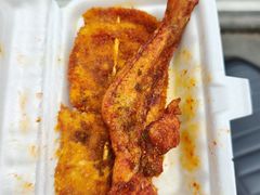 -陈勇串炸里脊(马道街步行街店)