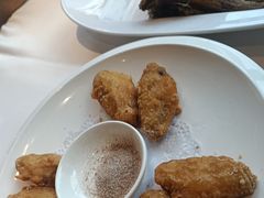 -玉林烤鸭店(黄村兴华店)