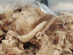 -蒙艾里民族传统菜蒙餐