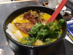 酸汤猪软骨面-和府捞面(天河领展广场店)