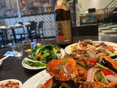 -乾坤饭店
