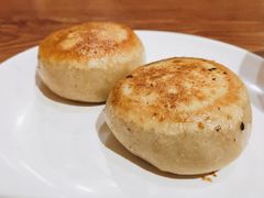 门钉肉饼-清真吴记门钉肉饼·喜多利