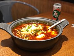 -渝是乎酸菜鱼(龙旗购物中心店)