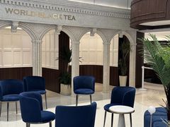 -CHARLIETOWN红茶公司(南京万象天地店)