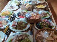 -鲜小岛·铜锅涮肉