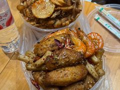 -吴掌柜·藕汤印象(南湖店)