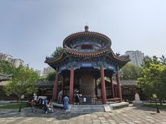 -大钟寺古钟博物馆