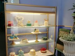 -李大牛和刘大力手作甜品(凯德店)