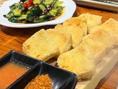 -滇香肴·云南菜蒸汽石锅鱼(云南北路店)