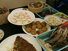 -阿马蛋汤·宁波小海鲜(总店)