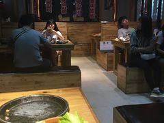 -麻蒲碳烤肉(远景路1号店)
