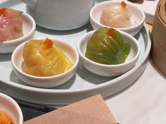 -悦得闲广式点心茶楼(蓝鲸世界店)
