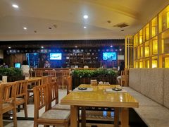 大堂-古都日本料理(高桥路店)