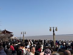-观潮胜地公园