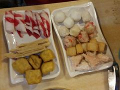 -金太郎自助烤肉.火锅(宝龙店)
