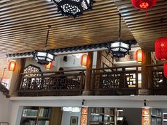 -道南書院·私房菜·早午茶·茶馆