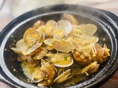 -小时候焗海鲜(鄞州万达店)