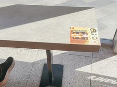 -麦当劳(北苑秋实路店)