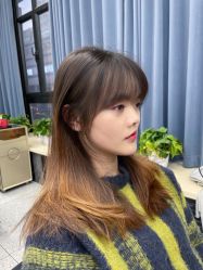 -美美秀造型