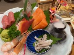 -鮨桐日本料理(望京店)