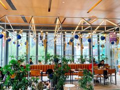 大堂-OUR Bakery(三里屯太古里店)