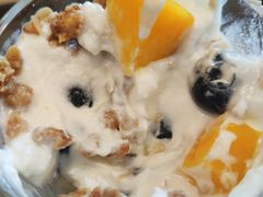 -Blueglass酸奶(财富购物中心店)